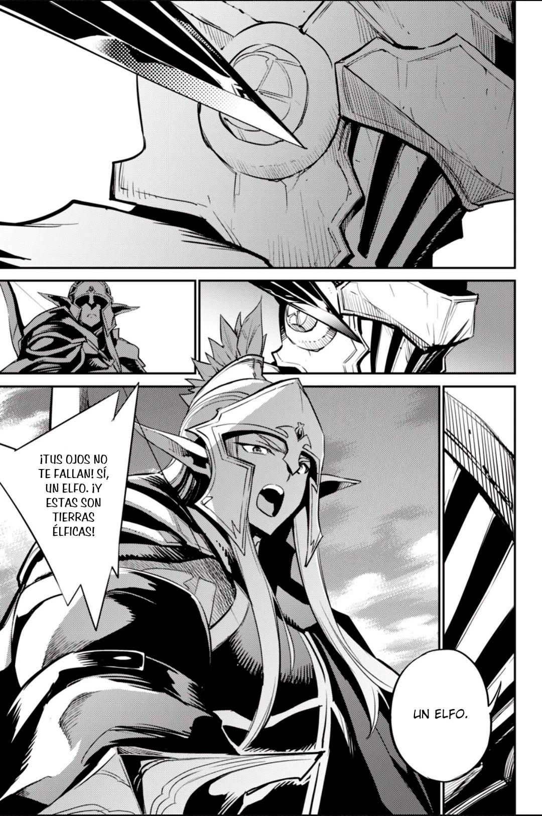 Read Goblin Slayer ES Manga Online