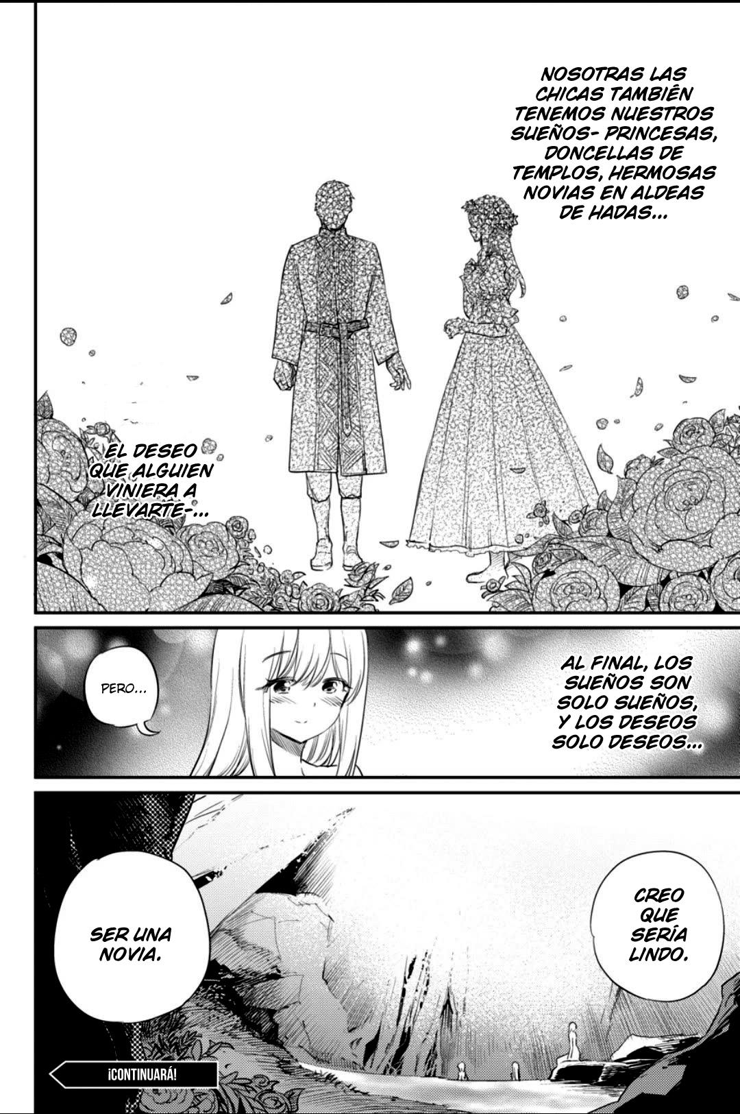 Read Goblin Slayer ES Manga Online