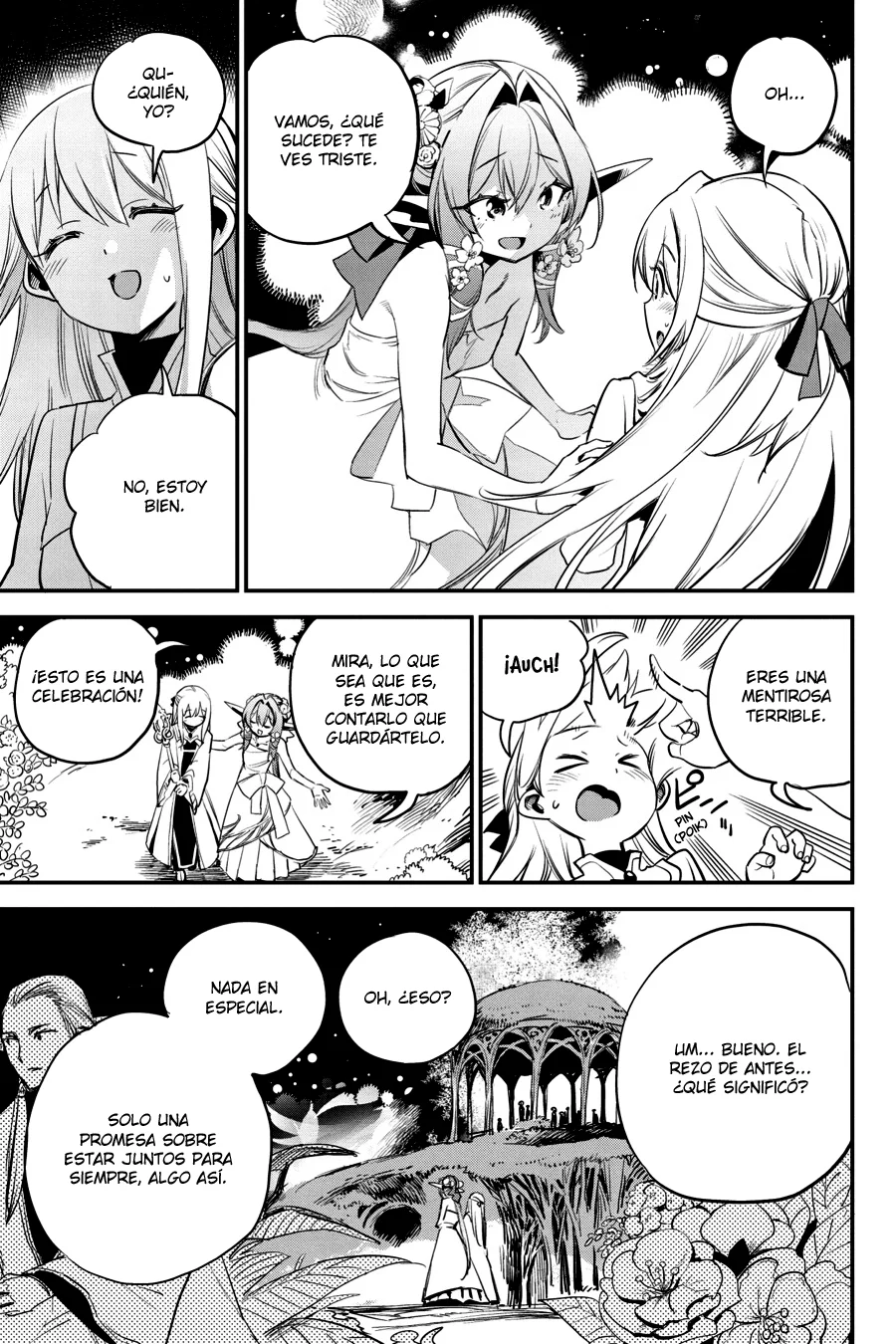 Read Goblin Slayer ES Manga Online