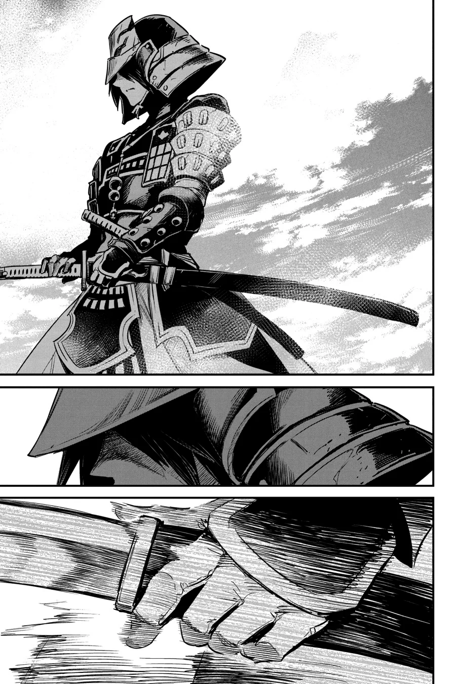 Read Goblin Slayer ES Manga Online