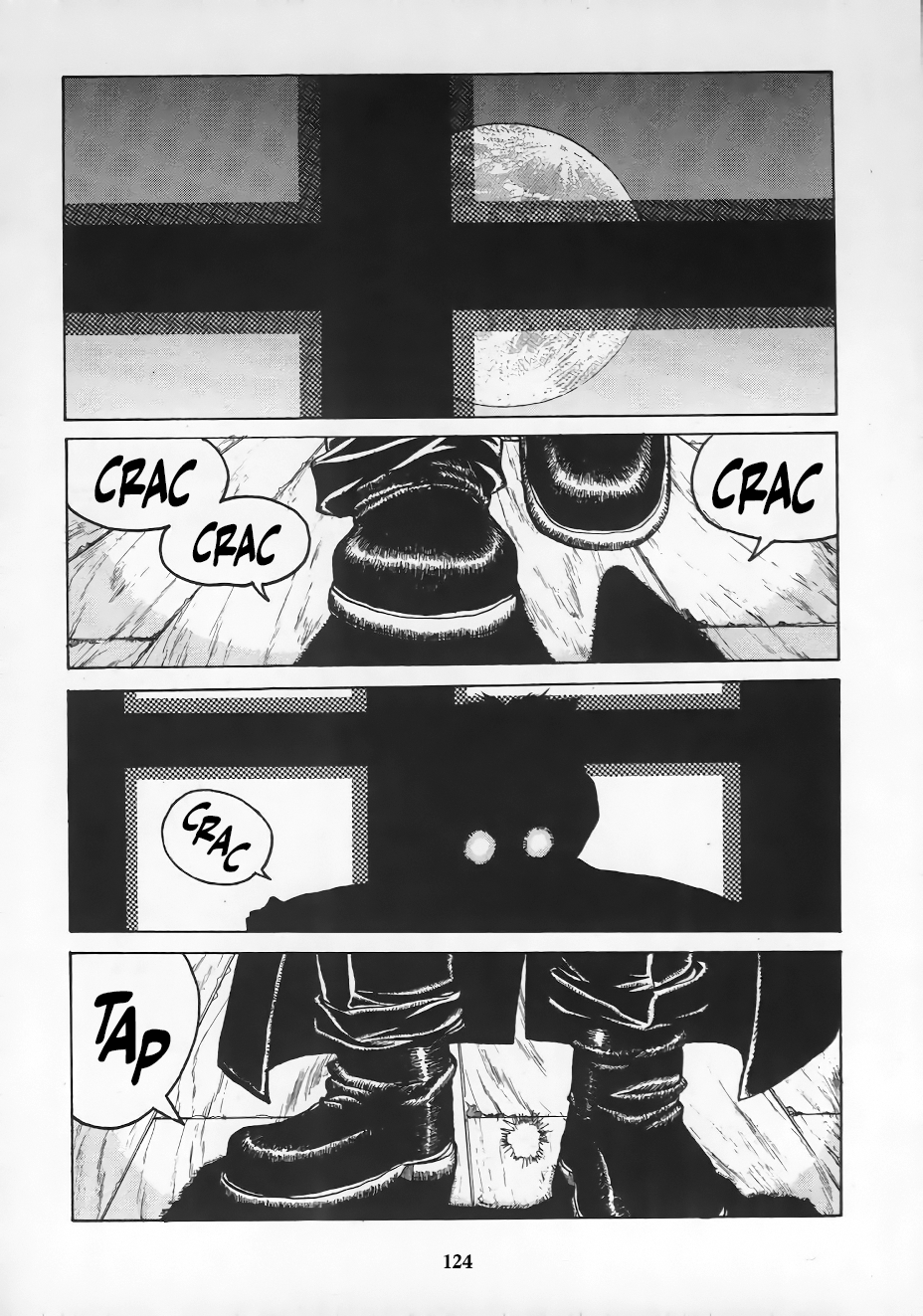 Read HELLSING ES Manga Online