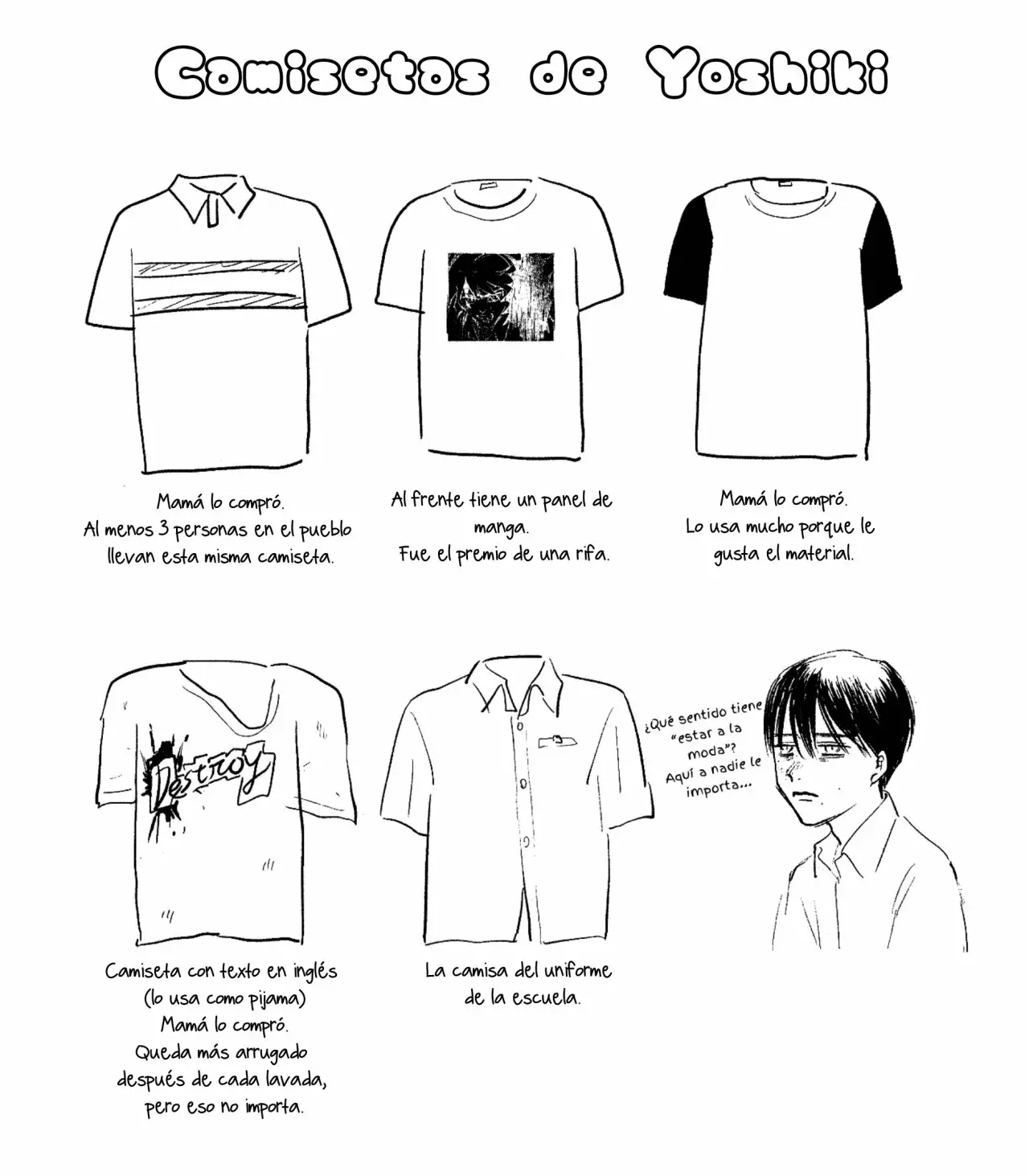 Read Hikaru no shinda Natsu ES Manga Online