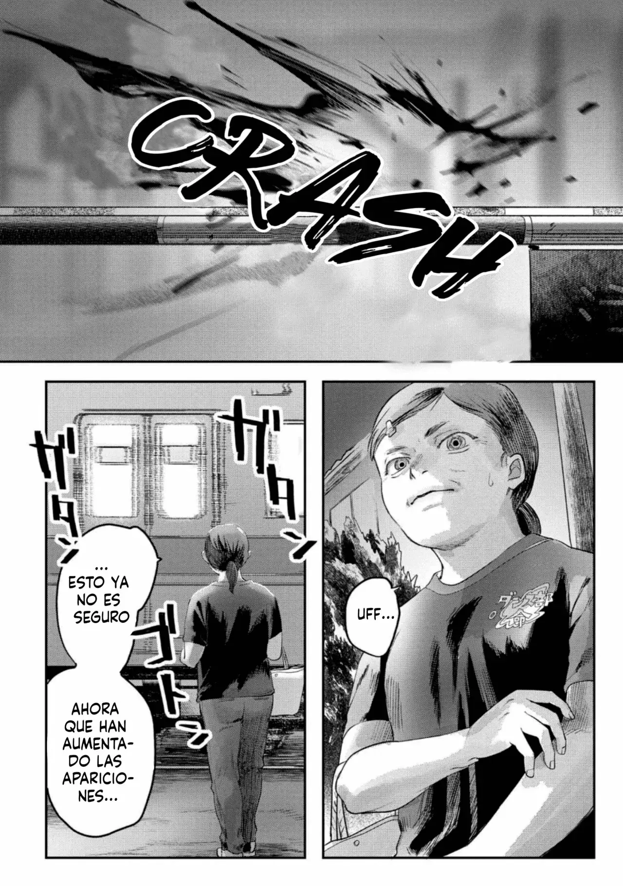 Read Hikaru no shinda Natsu ES Manga Online