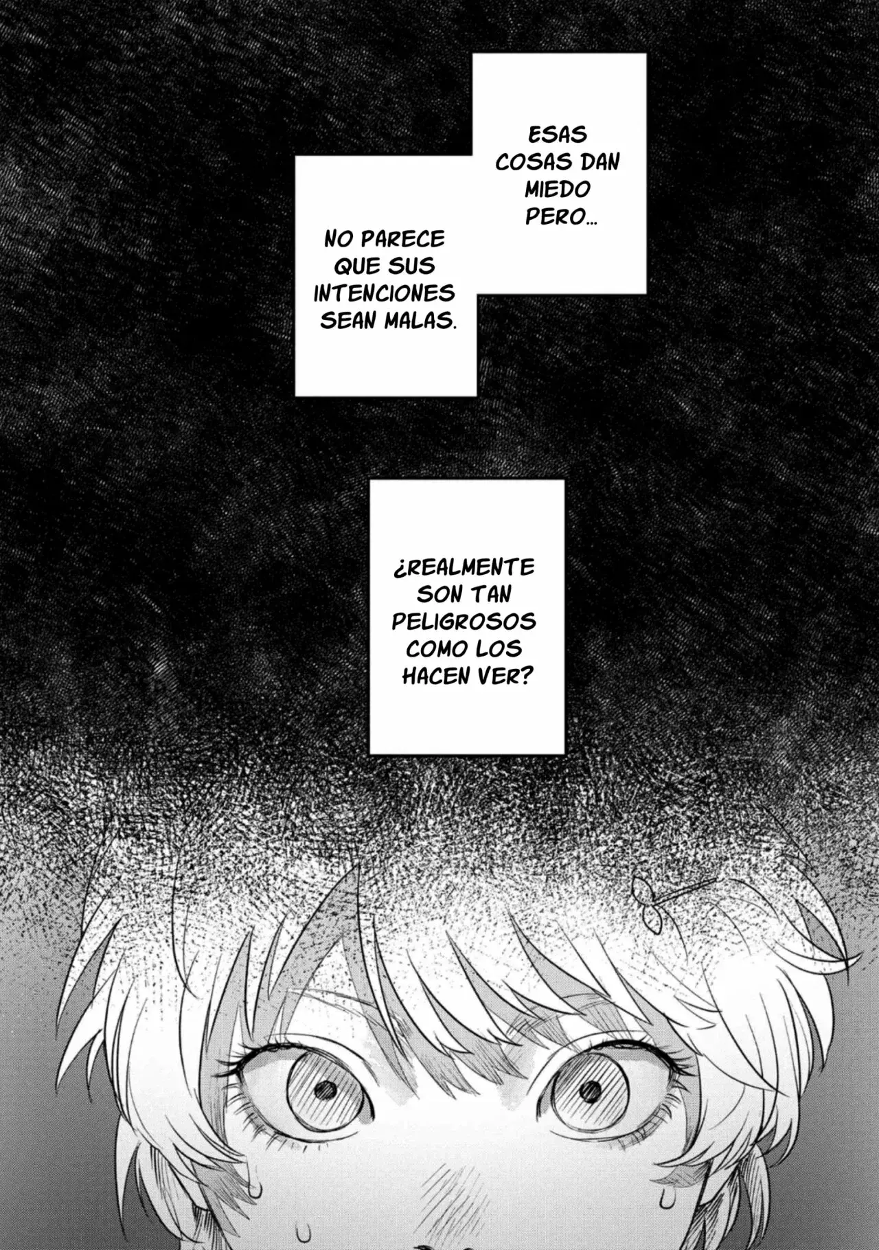 Read Hikaru no shinda Natsu ES Manga Online