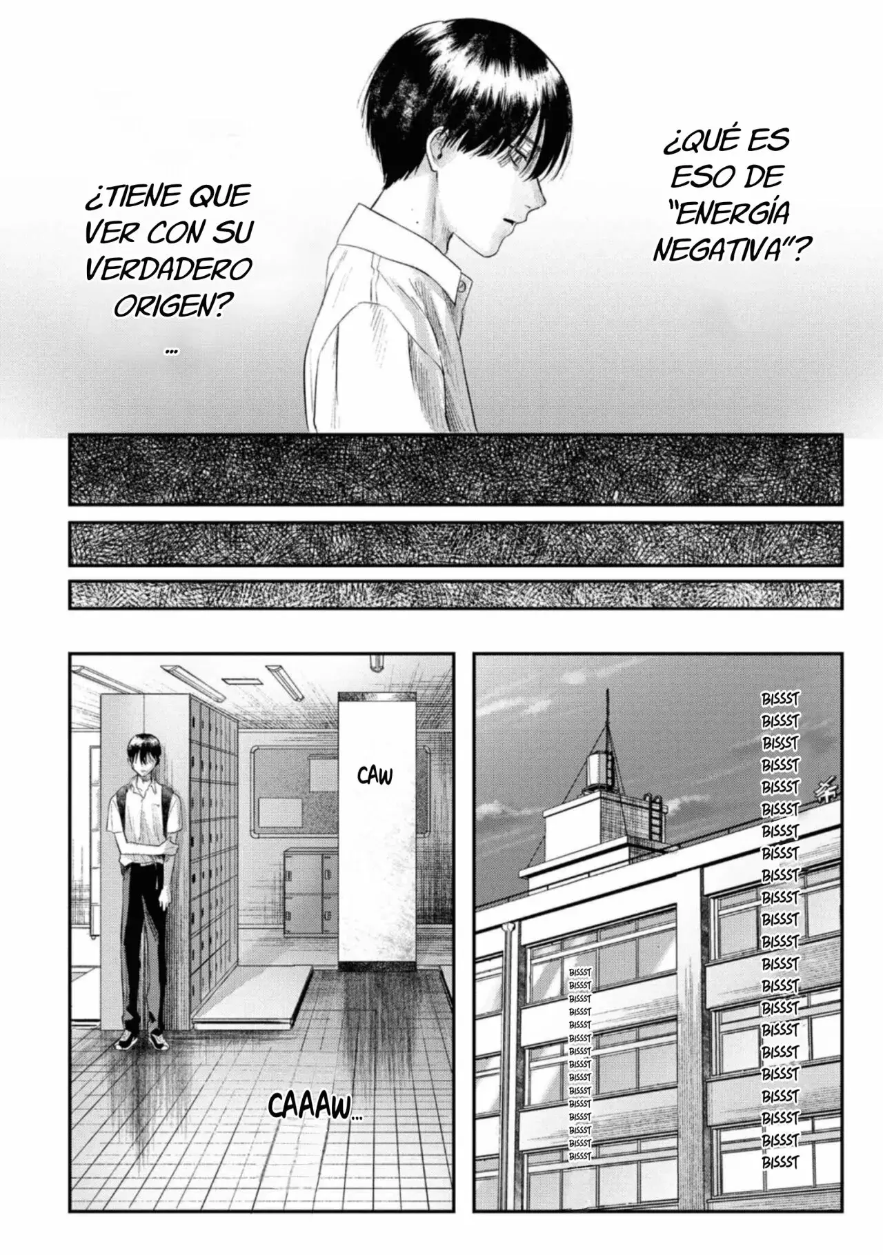 Read Hikaru no shinda Natsu ES Manga Online