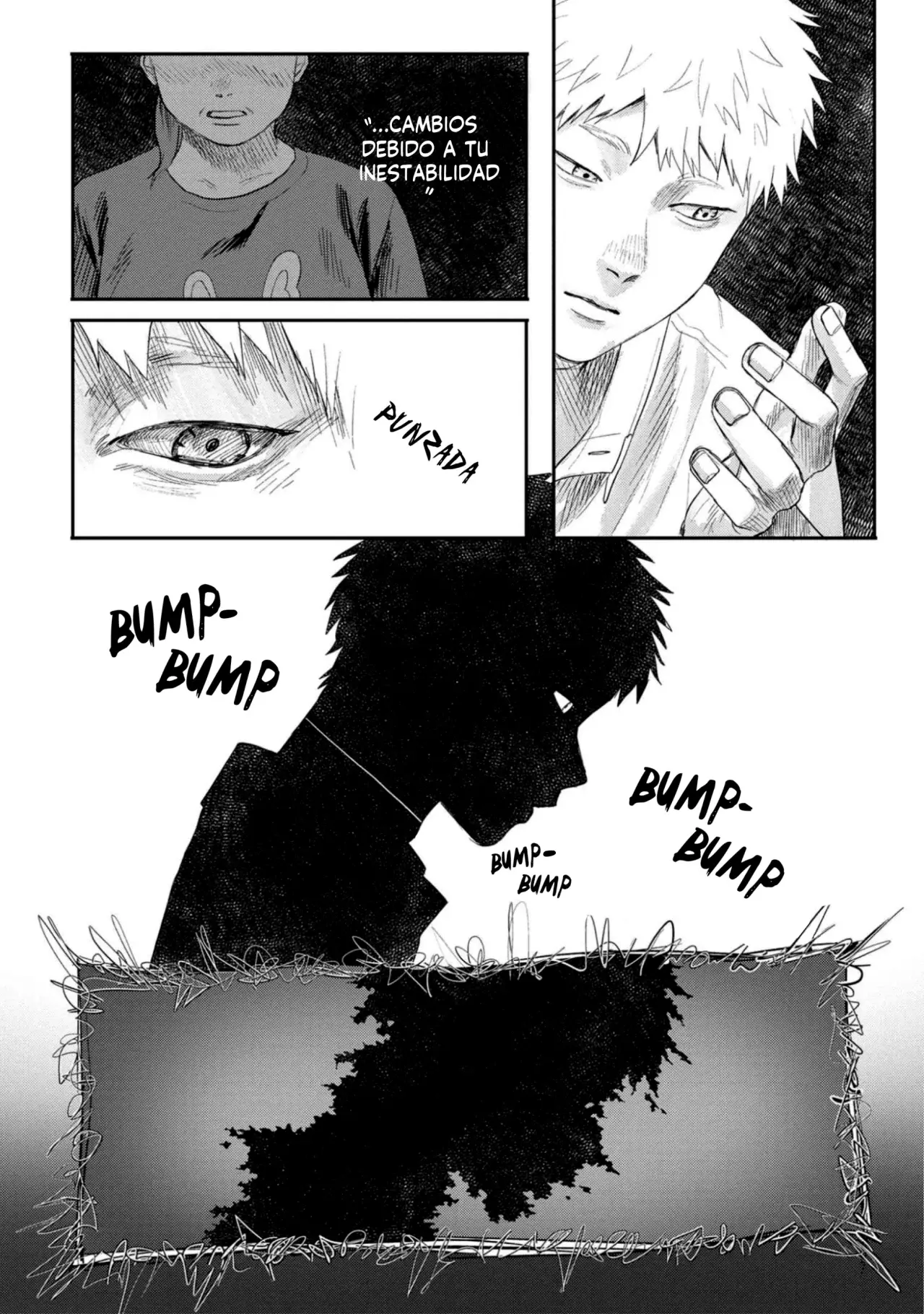 Read Hikaru no shinda Natsu ES Manga Online