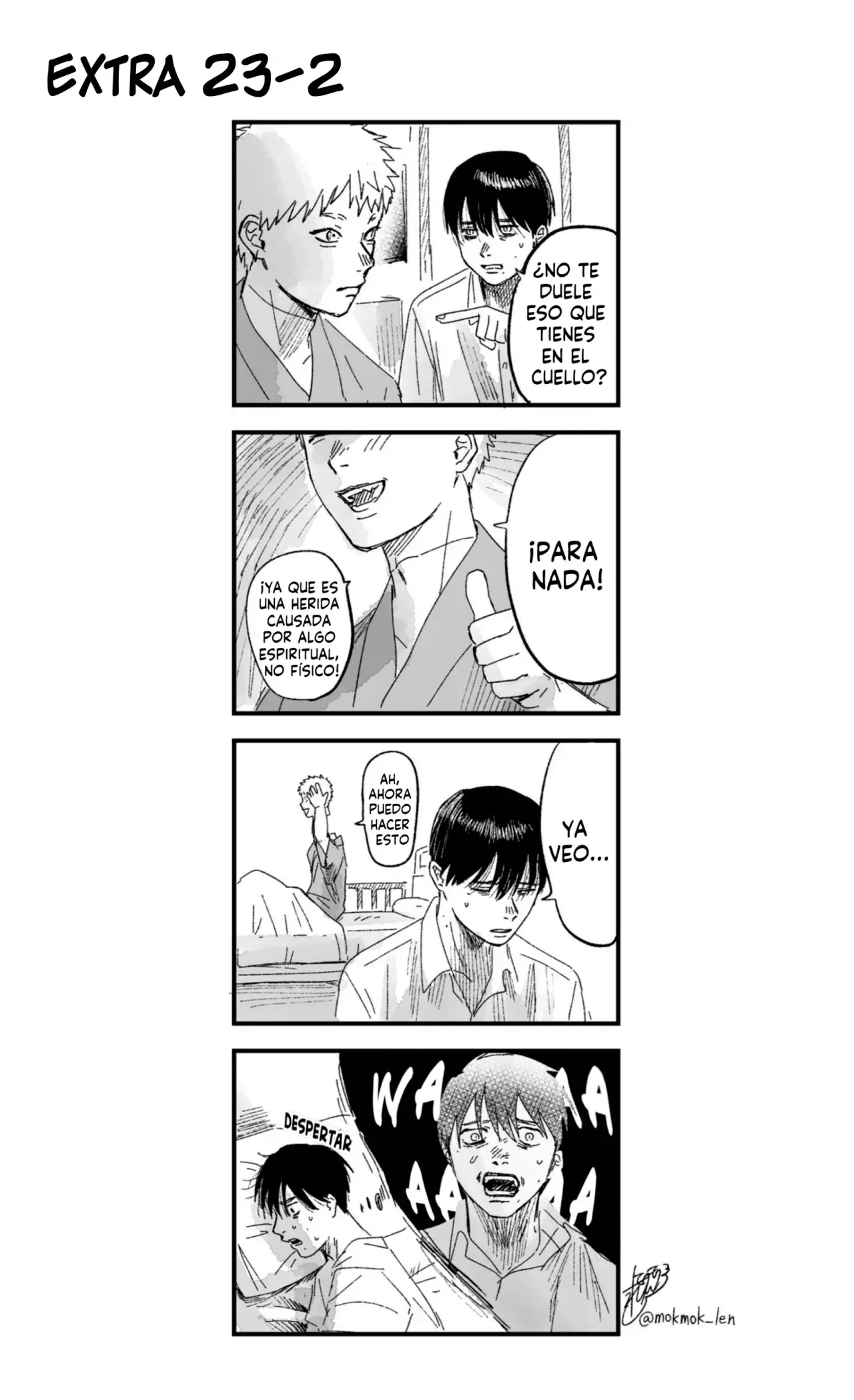 Read Hikaru no shinda Natsu ES Manga Online