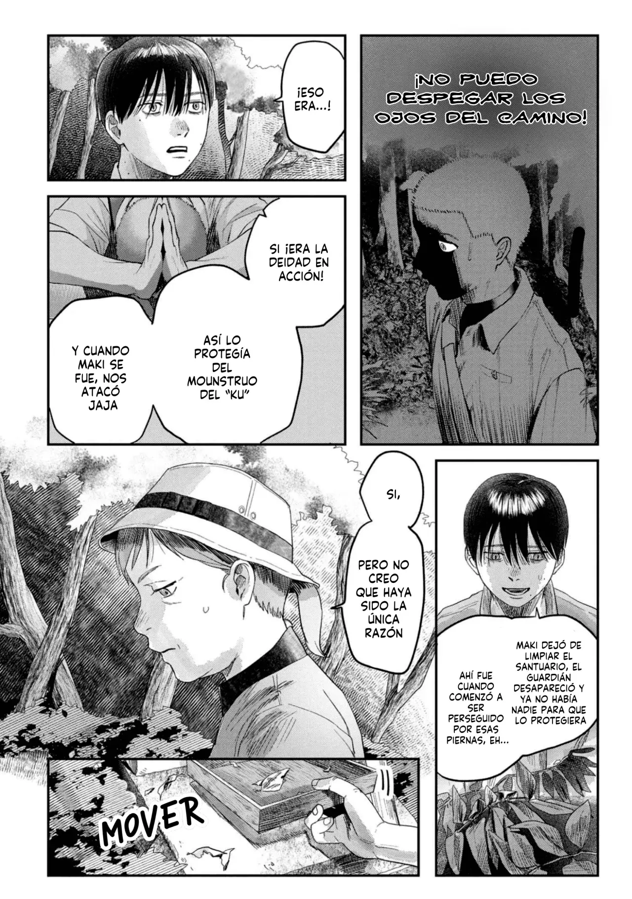 Read Hikaru no shinda Natsu ES Manga Online