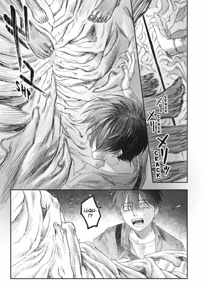 Read Hikaru no shinda Natsu ES Manga Online