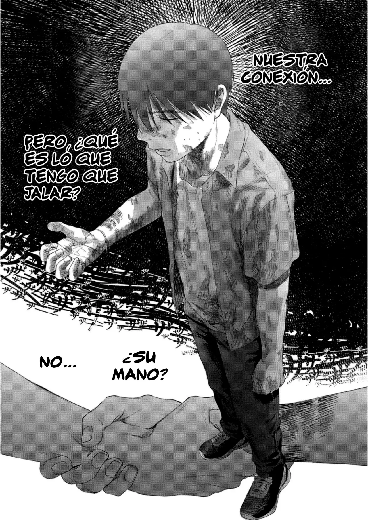 Read Hikaru no shinda Natsu ES Manga Online