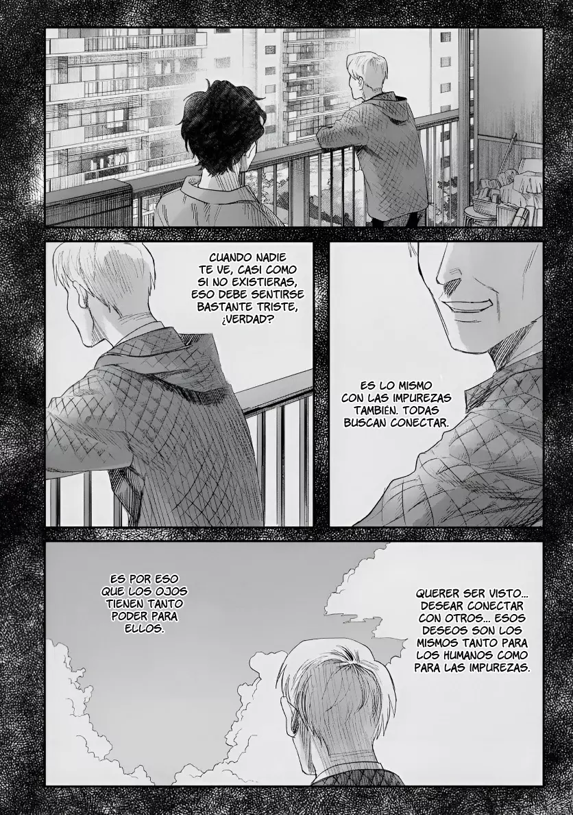 Read Hikaru no shinda Natsu ES Manga Online