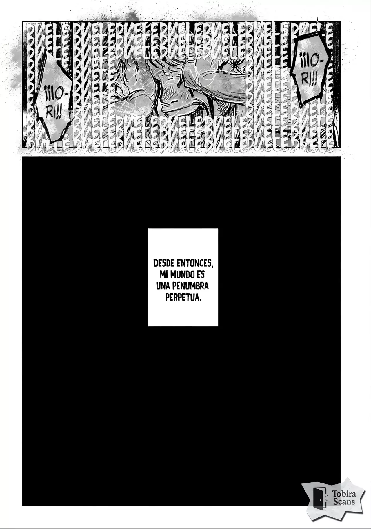 Read Hikaru no shinda Natsu ES Manga Online