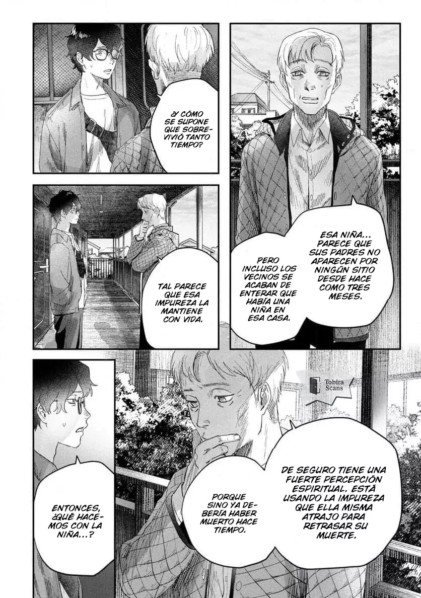 Read Hikaru no shinda Natsu ES Manga Online
