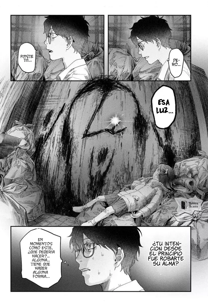 Read Hikaru no shinda Natsu ES Manga Online