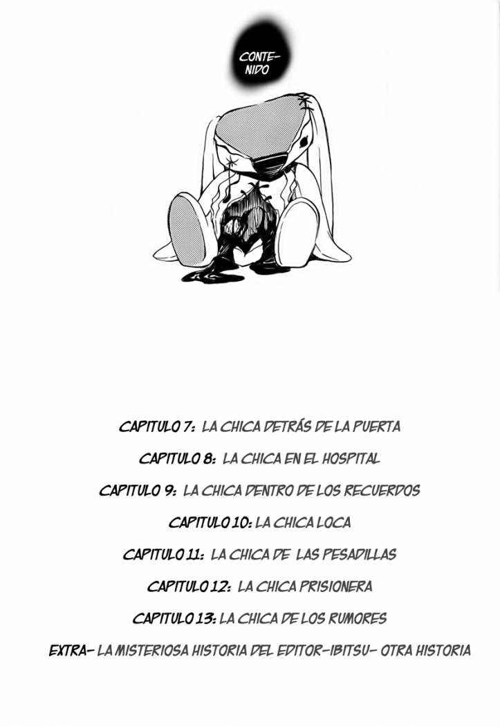 Read Ibitsu ES Manga Online