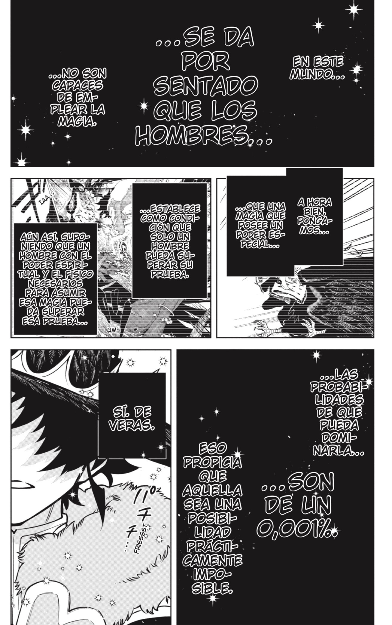 Read Ichi the Witch ES Manga Online