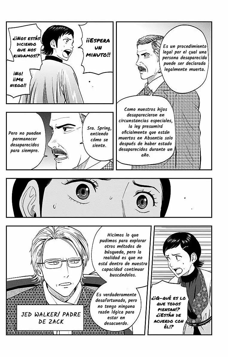 Read Kanata no Astra ES Manga Online