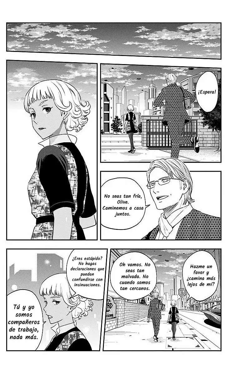 Read Kanata no Astra ES Manga Online