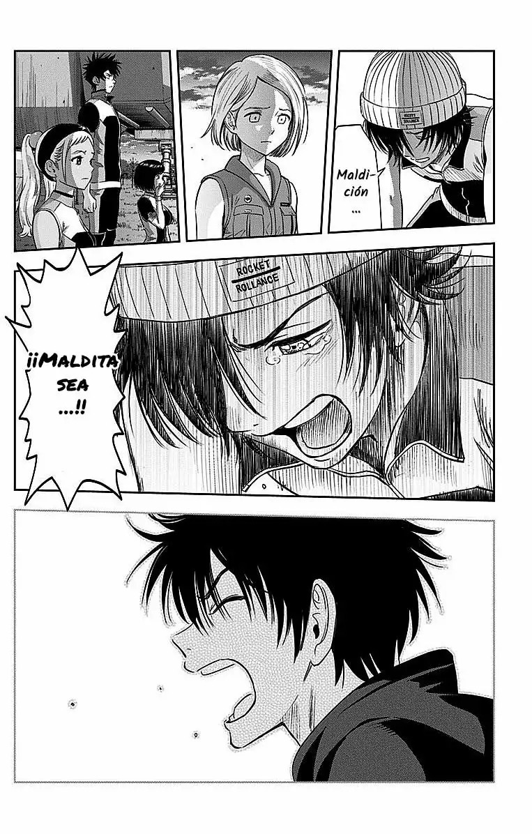 Read Kanata no Astra ES Manga Online