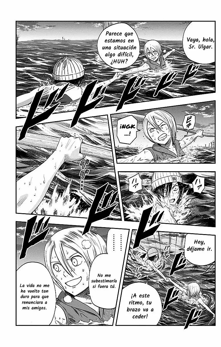 Read Kanata no Astra ES Manga Online