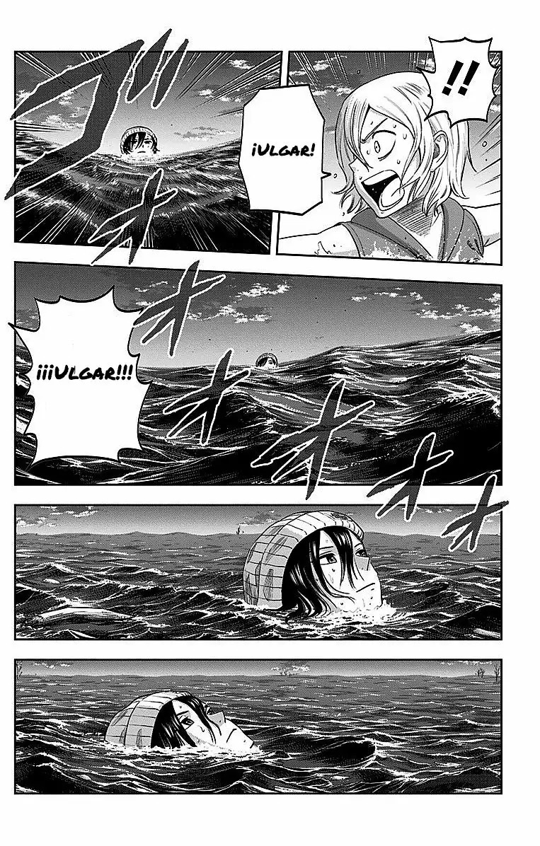 Read Kanata no Astra ES Manga Online