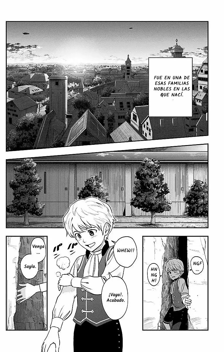 Read Kanata no Astra ES Manga Online