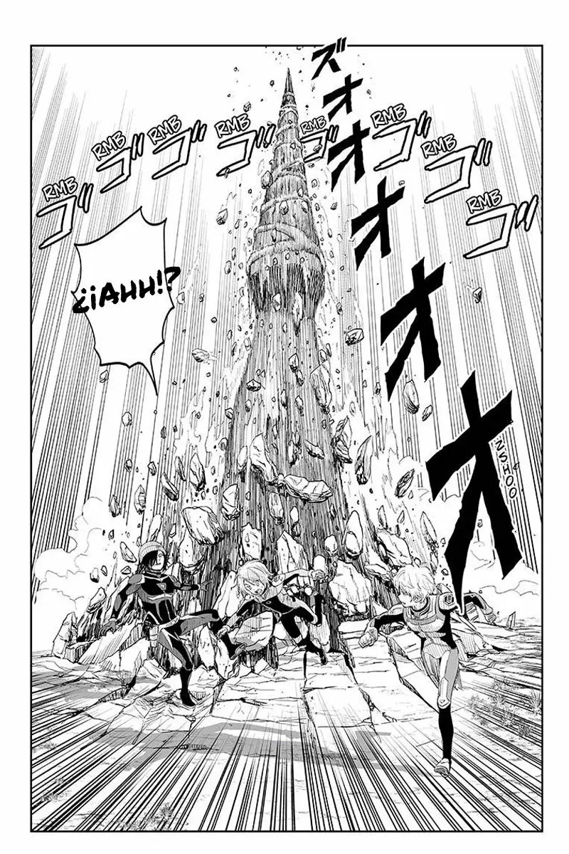 Read Kanata no Astra ES Manga Online