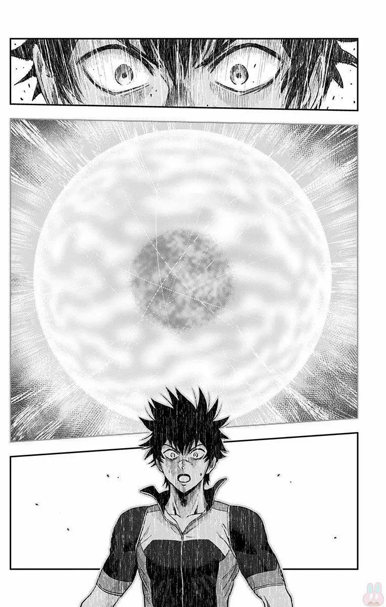 Read Kanata no Astra ES Manga Online