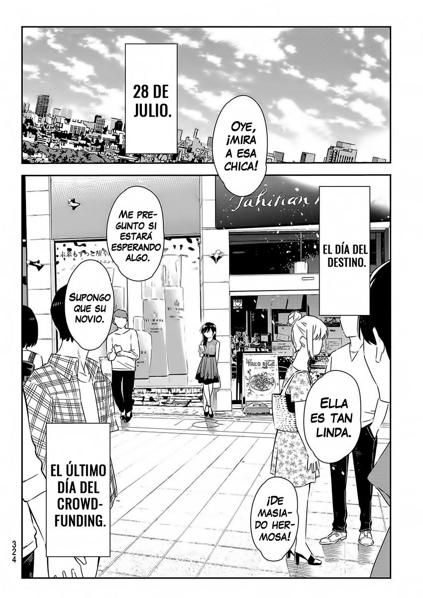 Read Kanojo, Okarishimasu ES Manga Online