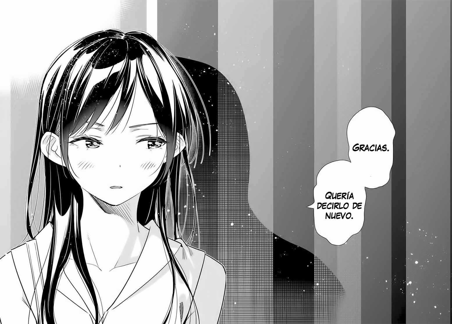 Read Kanojo, Okarishimasu ES Manga Online