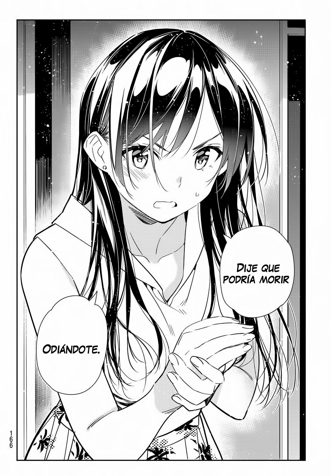 Read Kanojo, Okarishimasu ES Manga Online