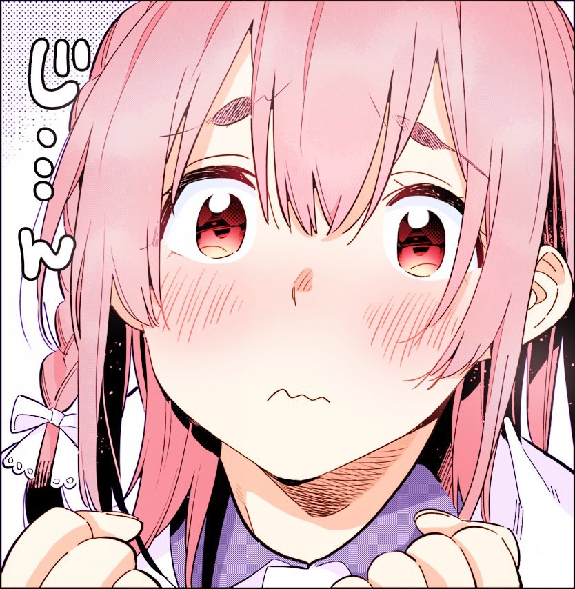 Read Kanojo, Okarishimasu ES Manga Online