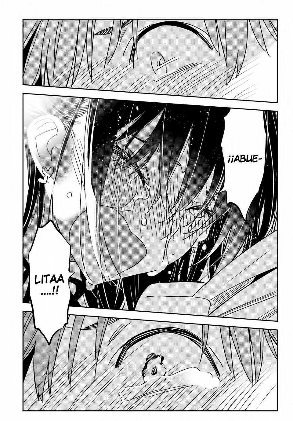 Read Kanojo, Okarishimasu ES Manga Online