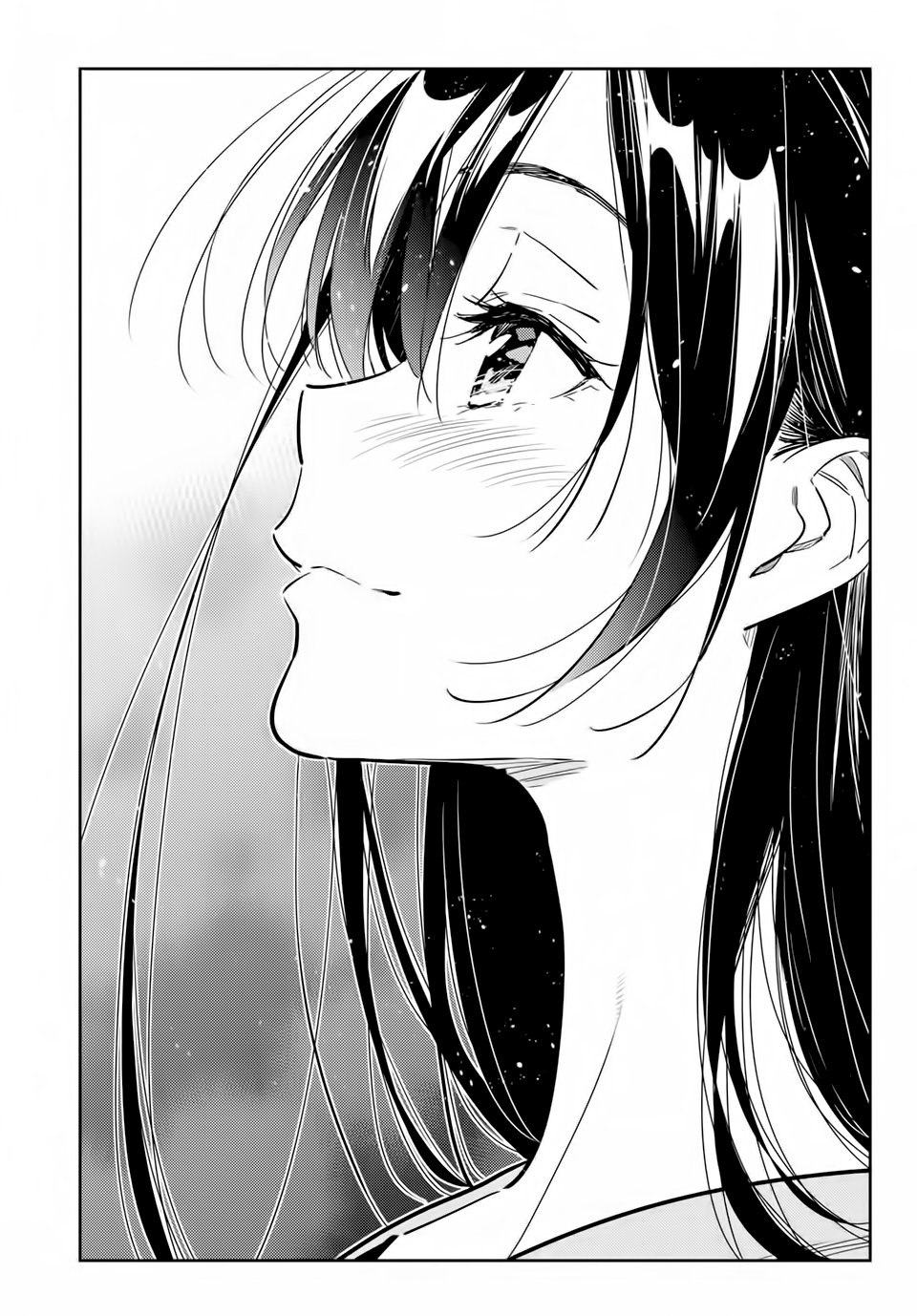 Read Kanojo, Okarishimasu ES Manga Online