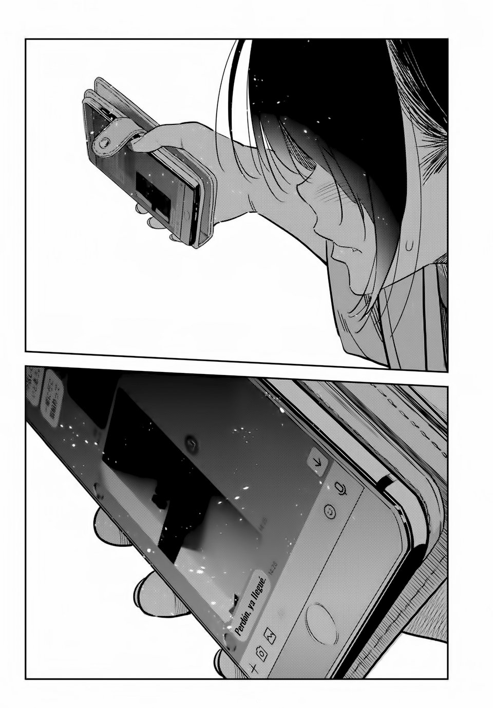 Read Kanojo, Okarishimasu ES Manga Online