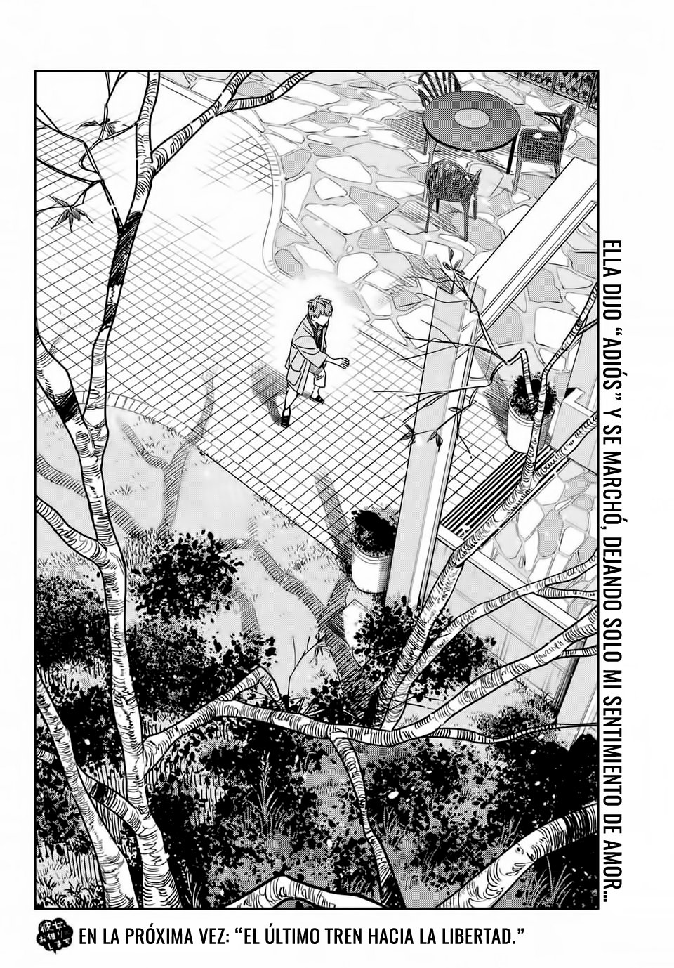 Read Kanojo, Okarishimasu ES Manga Online