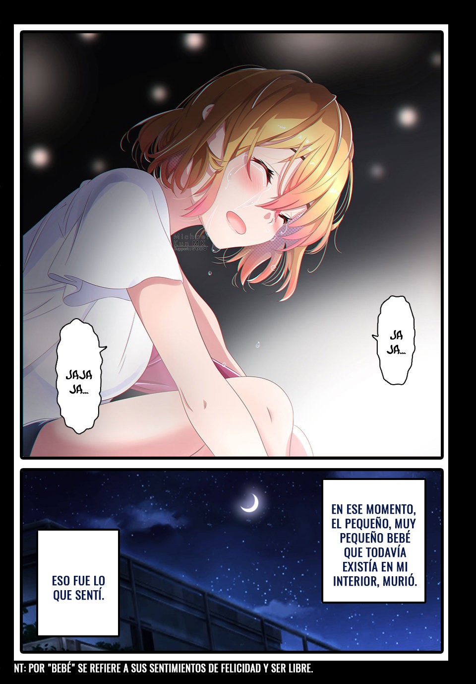 Read Kanojo, Okarishimasu ES Manga Online