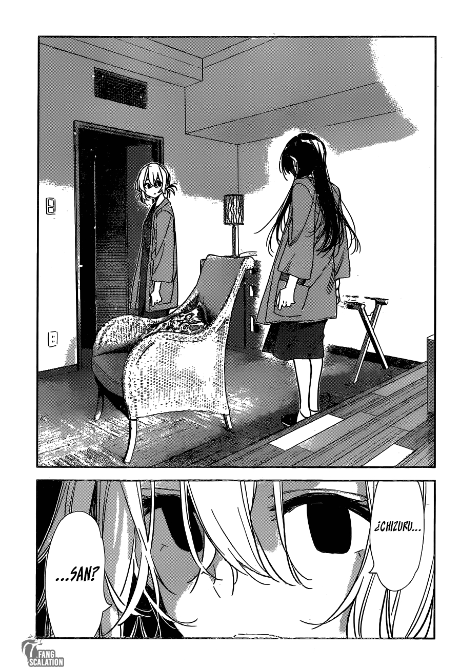 Read Kanojo, Okarishimasu ES Manga Online