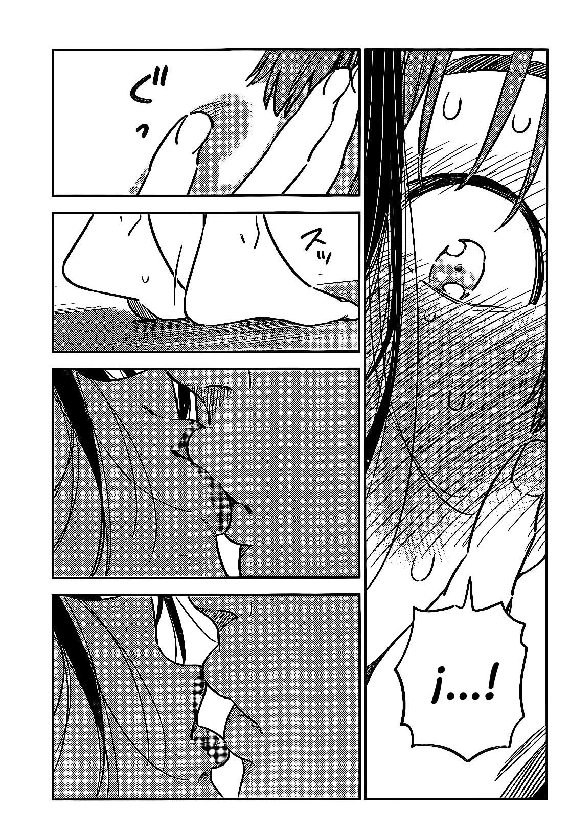 Read Kanojo, Okarishimasu ES Manga Online
