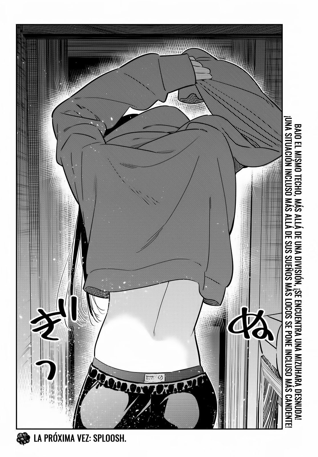 Read Kanojo, Okarishimasu ES Manga Online