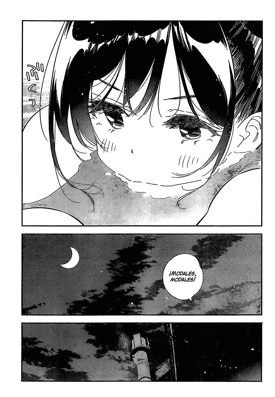 Read Kanojo, Okarishimasu ES Manga Online