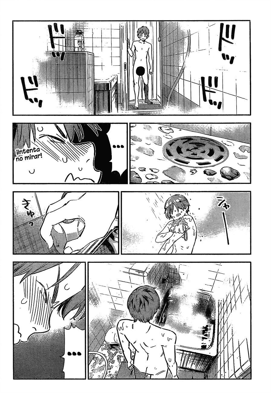 Read Kanojo, Okarishimasu ES Manga Online