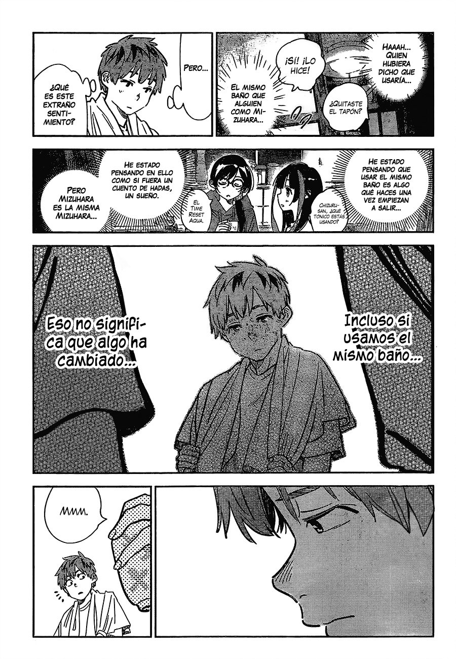 Read Kanojo, Okarishimasu ES Manga Online