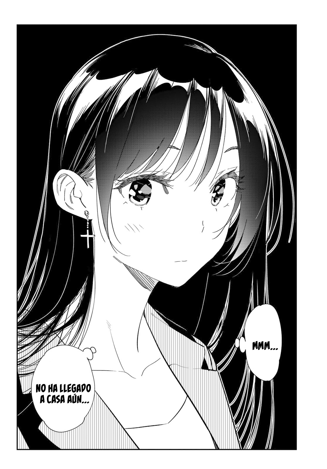 Read Kanojo, Okarishimasu ES Manga Online