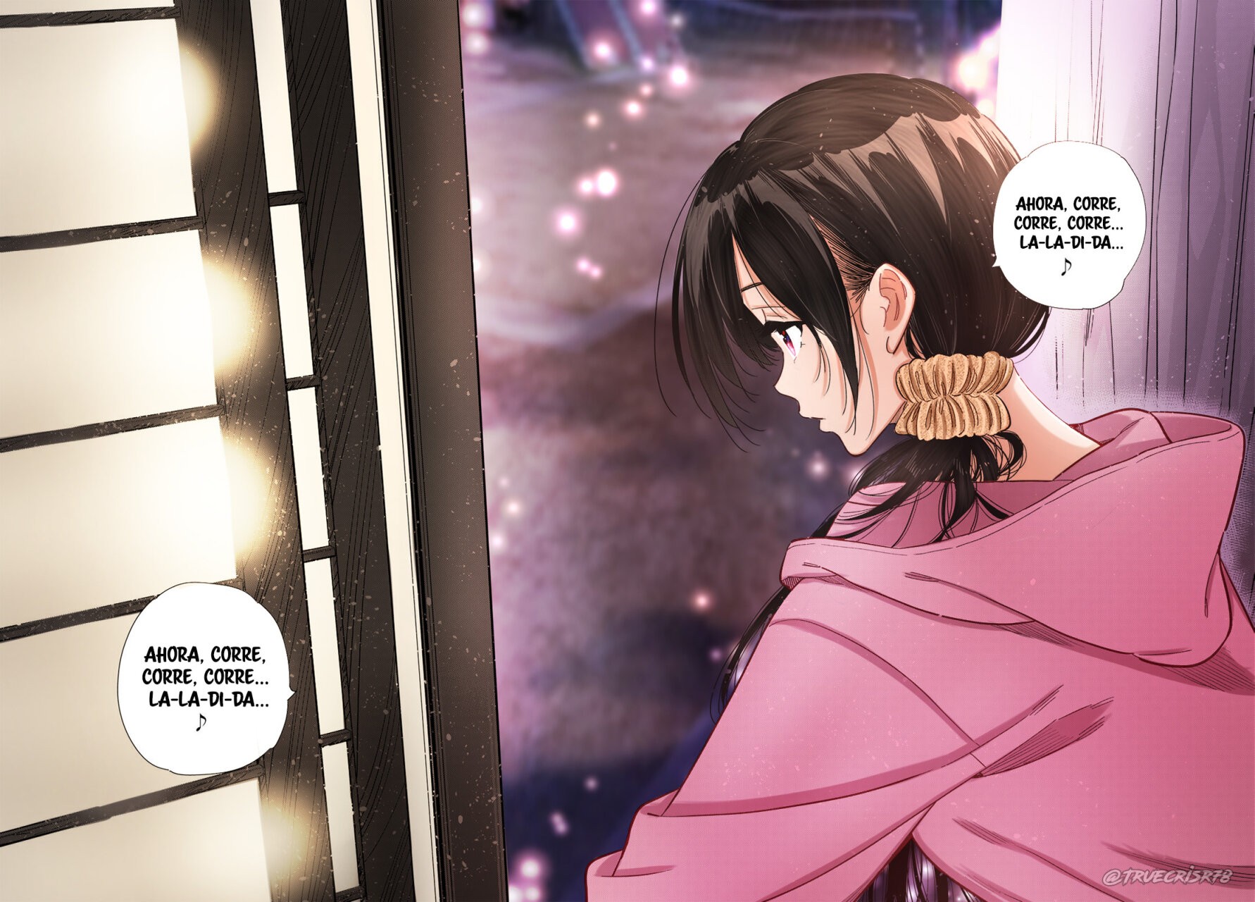 Read Kanojo, Okarishimasu ES Manga Online