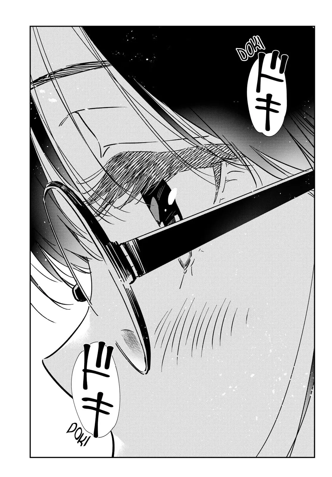 Read Kanojo, Okarishimasu ES Manga Online