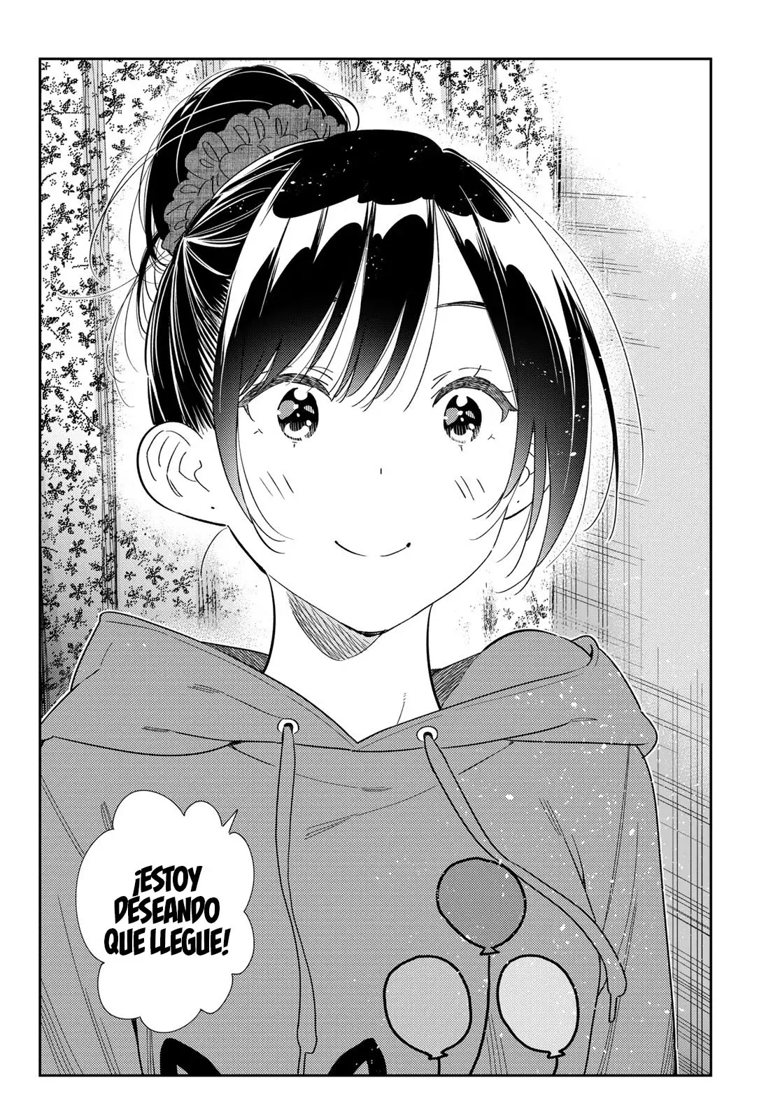 Read Kanojo, Okarishimasu ES Manga Online