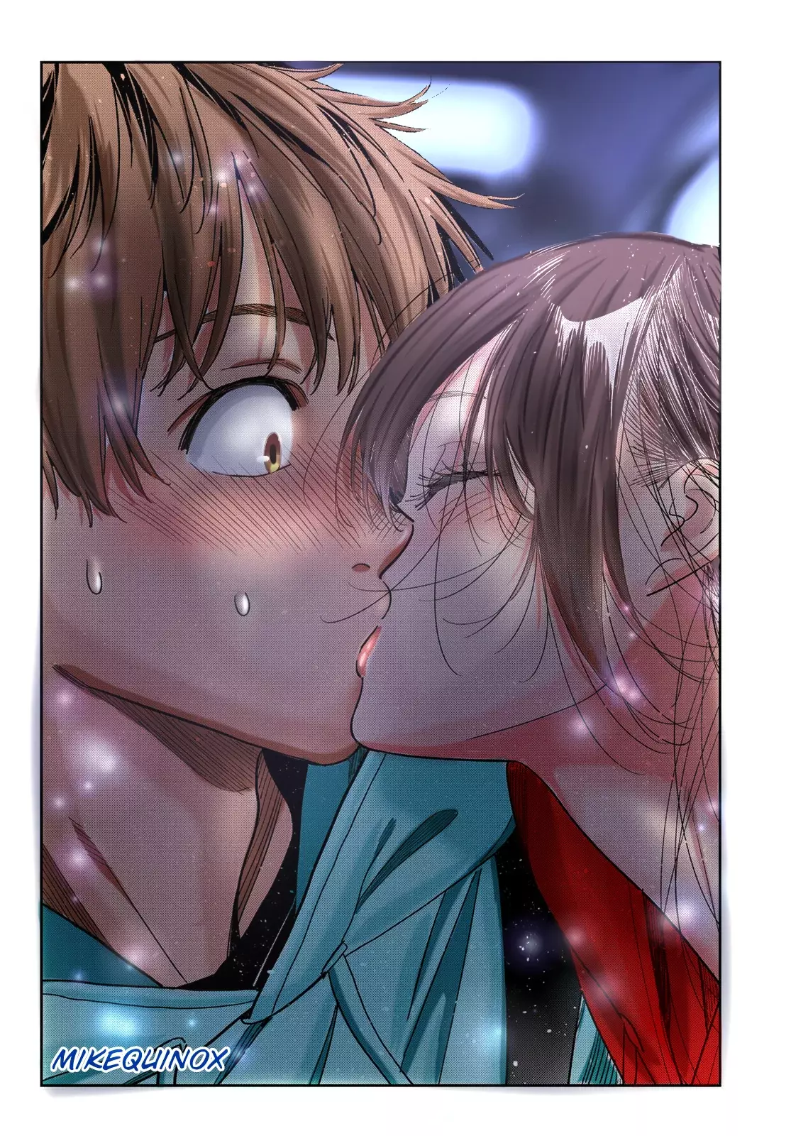 Read Kanojo, Okarishimasu ES Manga Online