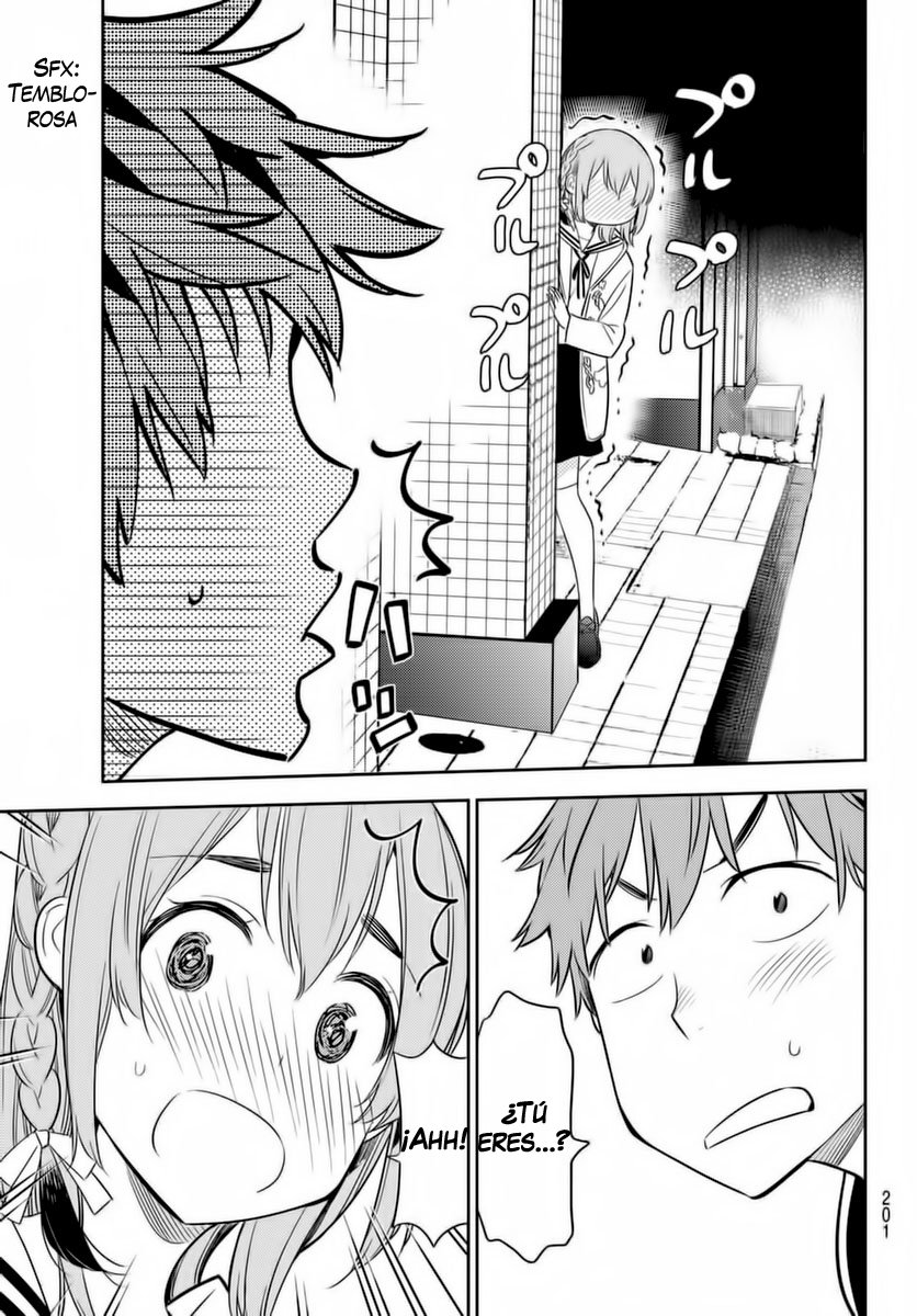 Read Kanojo, Okarishimasu ES Manga Online