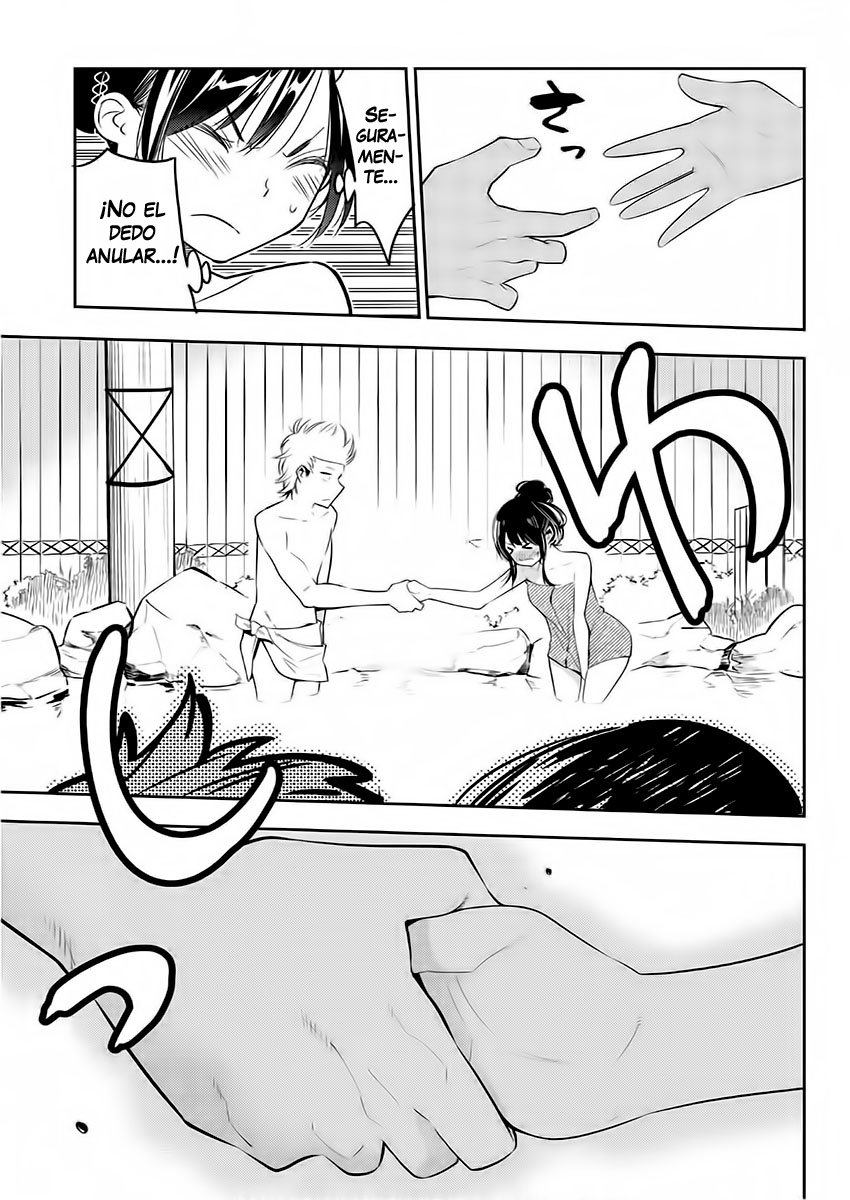 Read Kanojo, Okarishimasu ES Manga Online